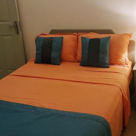 Paradya Beach Apartments Flic-en-Flacq Kültér fotó