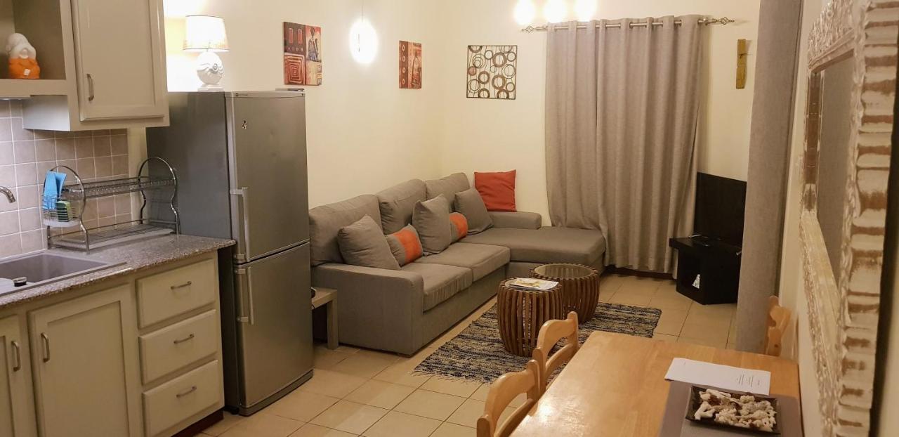 Paradya Beach Apartments Flic-en-Flacq Kültér fotó